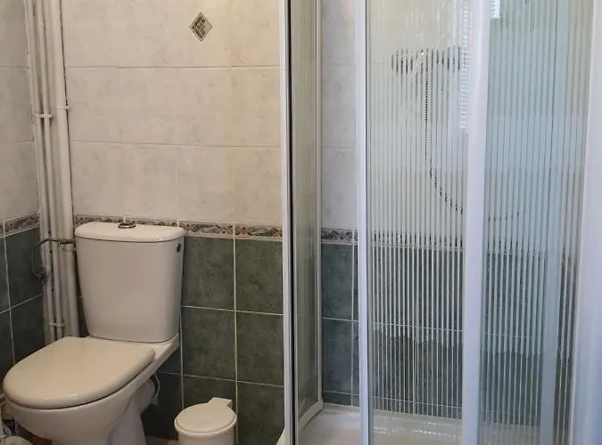 Beau Duplex Lumineux Avec Apercu Apartman