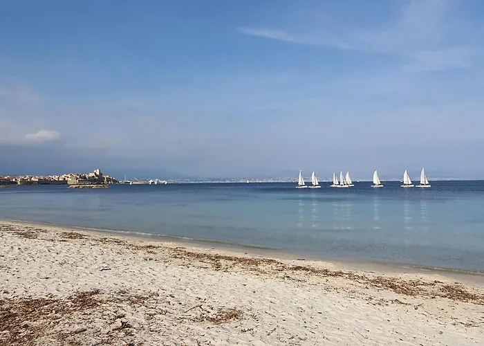 Beau Duplex Lumineux Avec Apercu *