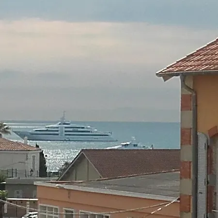 Beau Duplex Lumineux Avec Apercu Daire *