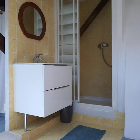Beau Duplex Lumineux Avec Apercu Lejlighed *