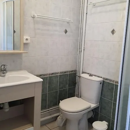 Beau Duplex Lumineux Avec Apercu Daire