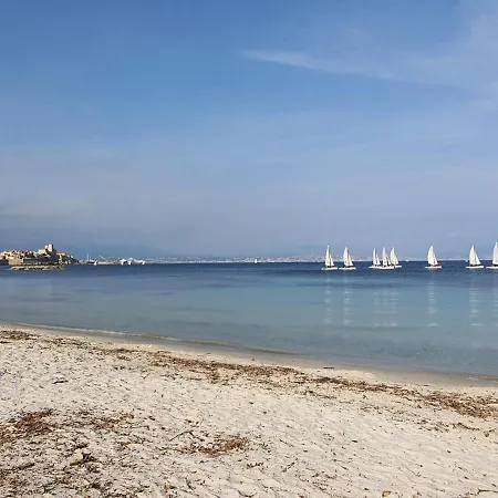 Beau Duplex Lumineux Avec Aperçu *