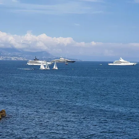 Appartement Beau Duplex Lumineux Avec Aperçu