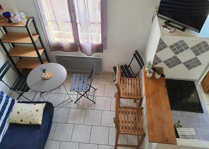 Beau Duplex Lumineux Avec Apercu