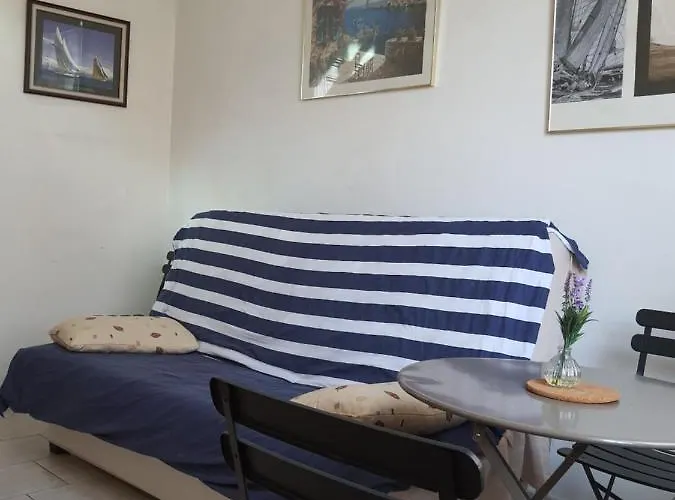 Daire Beau Duplex Lumineux Avec Apercu *