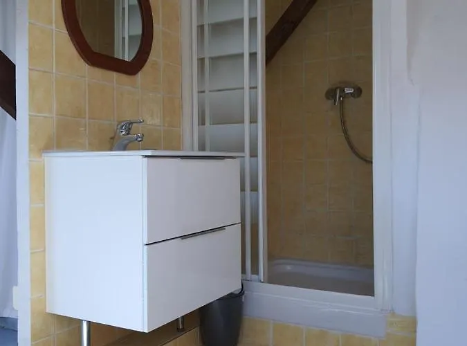 Beau Duplex Lumineux Avec Apercu Daire *